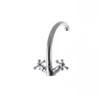 Смеситель для кухни Champion Smes 273 матовый (CH0107)