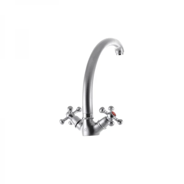 Смеситель для кухни Champion Smes 273 матовый (CH0107)