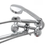 Смеситель для ванны Champion Апельсин 143 (CH0123)