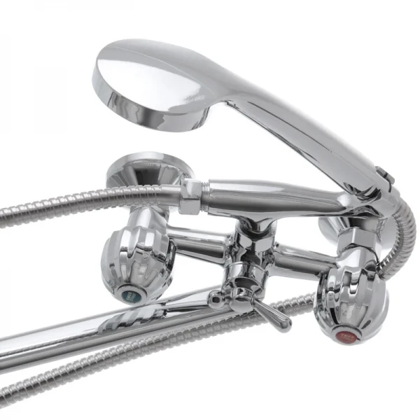 Смеситель для ванны Champion Апельсин 143 (CH0123)