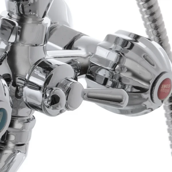 Смеситель для ванны Champion Апельсин 143 (CH0123)