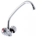 Смеситель для кухни Champion Апельсин 271 (CH0124)