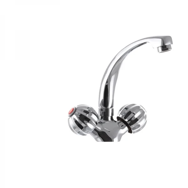 Смеситель для умывальника Champion Апельсин 272 (CH0125)