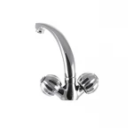 Смеситель для умывальника Champion Апельсин 272 (CH0125)