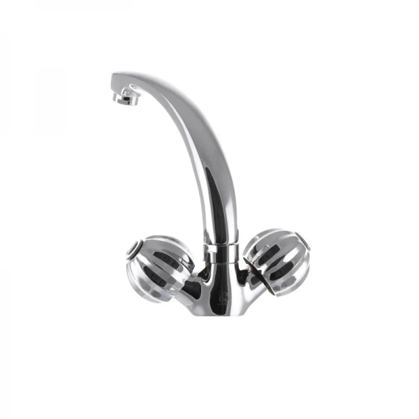 Смеситель для умывальника Champion Апельсин 272 (CH0125)