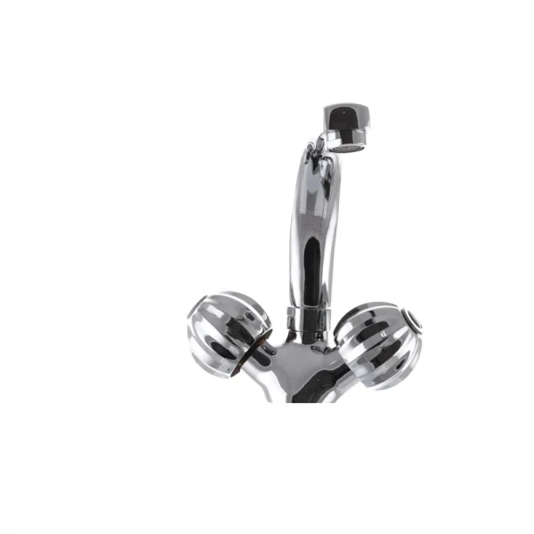 Смеситель для умывальника Champion Апельсин 272 (CH0125)