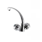 Смеситель для умывальника Champion Апельсин 272 (CH0125)