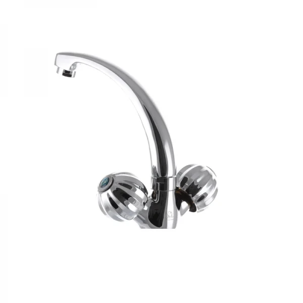 Смеситель для умывальника Champion Апельсин 272 (CH0125)