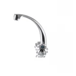 Смеситель для умывальника Champion Апельсин 272 (CH0125)