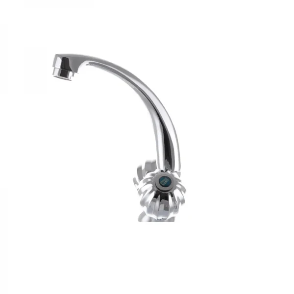 Смеситель для умывальника Champion Апельсин 272 (CH0125)