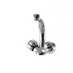 Смеситель для умывальника Champion Апельсин 272 (CH0125)