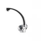 Смеситель для умывальника Champion Апельсин 272 (CH0125)