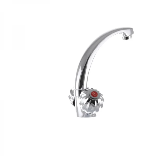 Смеситель для умывальника Champion Апельсин 272 (CH0125)