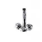 Смеситель для умывальника Champion Апельсин 272 (CH0125)