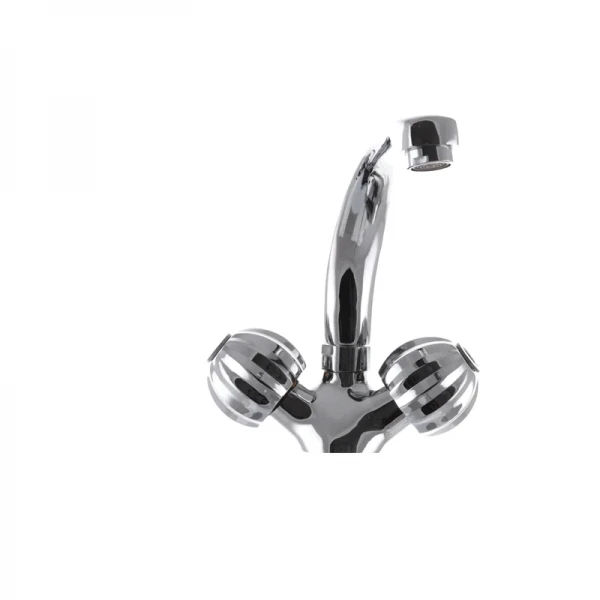 Смеситель для умывальника Champion Апельсин 272 (CH0125)