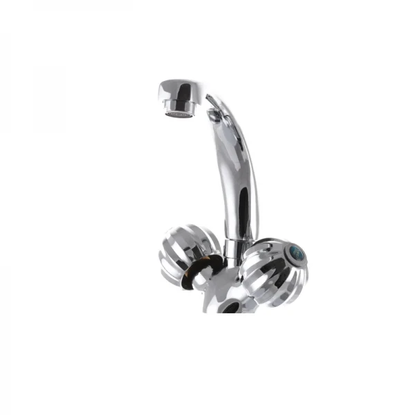 Смеситель для умывальника Champion Апельсин 272 (CH0125)