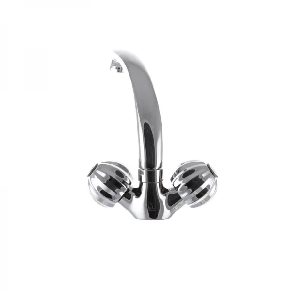 Смеситель для умывальника Champion Апельсин 272 (CH0125)