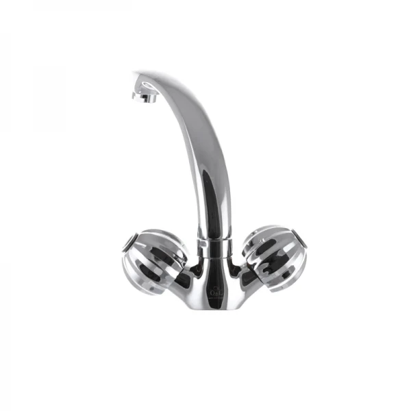 Смеситель для умывальника Champion Апельсин 272 (CH0125)