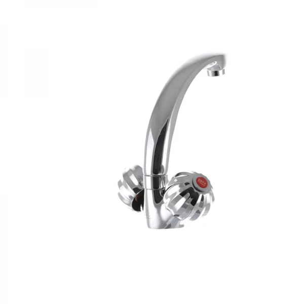 Смеситель для умывальника Champion Апельсин 272 (CH0125)