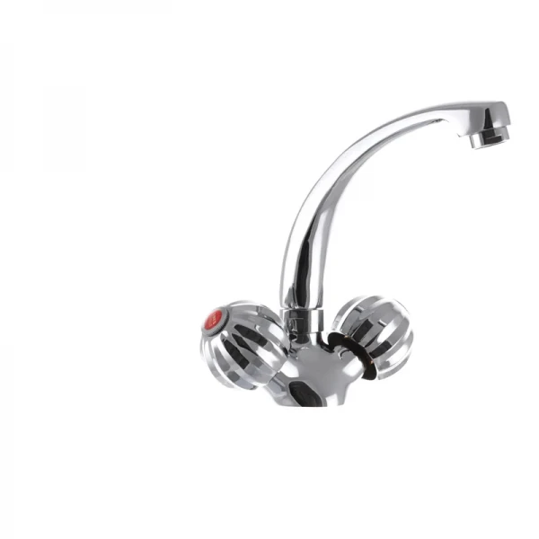 Смеситель для умывальника Champion Апельсин 272 (CH0125)