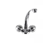 Смеситель для умывальника Champion Апельсин 272 (CH0125)