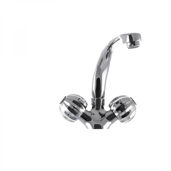 Смеситель для умывальника Champion Апельсин 272 (CH0125)