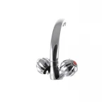 Смеситель для умывальника Champion Апельсин 272 (CH0125)