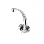 Смеситель для умывальника Champion Апельсин 272 (CH0125)