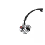 Смеситель для умывальника Champion Апельсин 272 (CH0125)