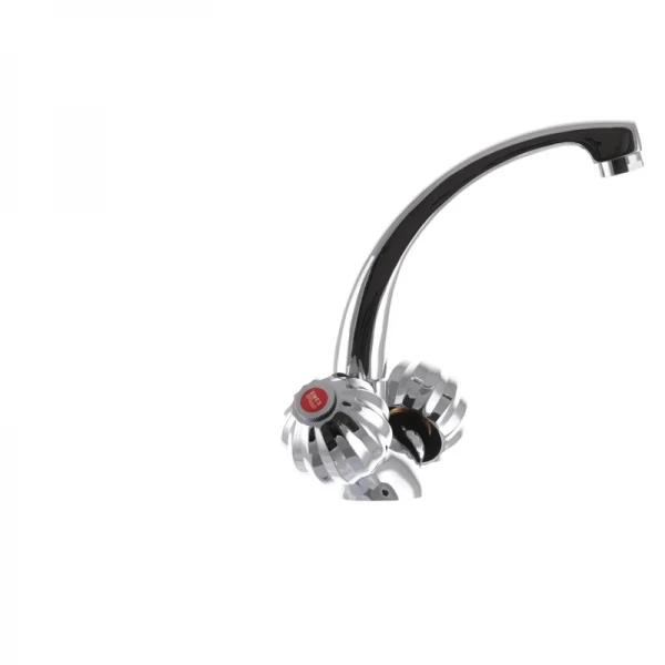 Смеситель для умывальника Champion Апельсин 272 (CH0125)