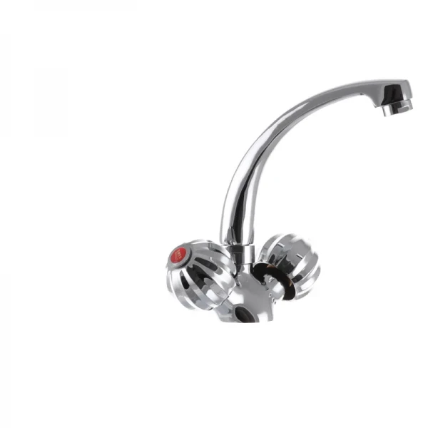 Смеситель для умывальника Champion Апельсин 272 (CH0125)