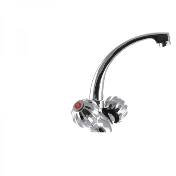 Смеситель для умывальника Champion Апельсин 272 (CH0125)