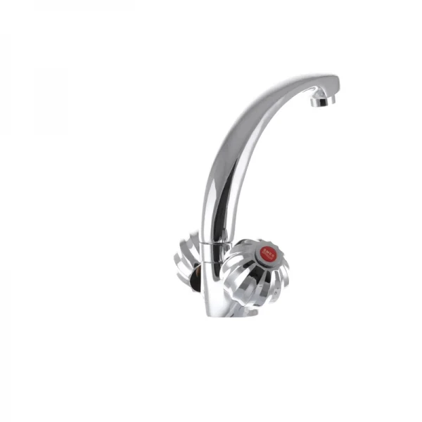 Смеситель для умывальника Champion Апельсин 272 (CH0125)