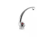 Смеситель для умывальника Champion Апельсин 272 (CH0125)