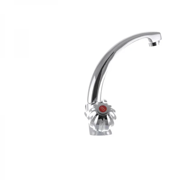 Смеситель для умывальника Champion Апельсин 272 (CH0125)