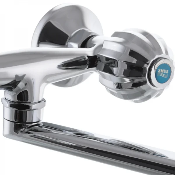 Смеситель для кухни Champion Апельсин 361 (CH0126)