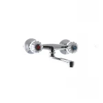 Смеситель для кухни Champion Апельсин 361 (CH0126)