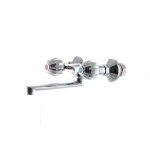 Смеситель для кухни Champion Апельсин 361 (CH0126)