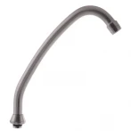 Излив (гусак) EP 271 (цвет нерж.) (CH0133)