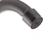 Излив (гусак) EP 271 (цвет нерж.) (CH0133)