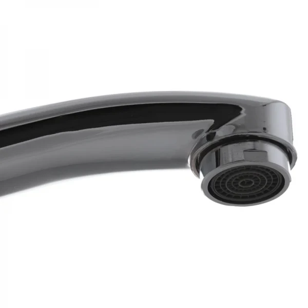 Излив (гусак) изогнутый EP (40 см) (CH0141)