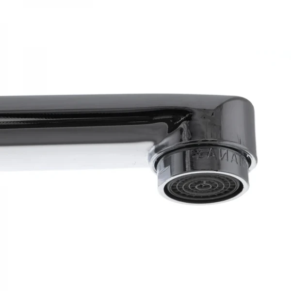 Излив (гусак) изогнутый EP (50 см) (CH0142)