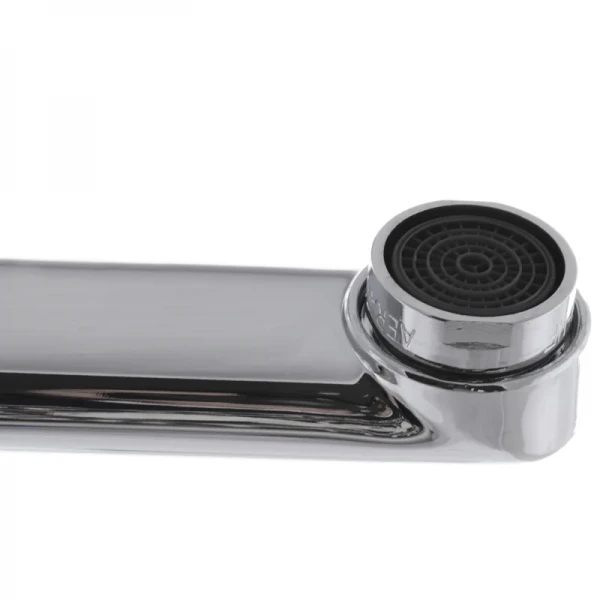 Излив (гусак) плоский EP (30 см) (CH0144)