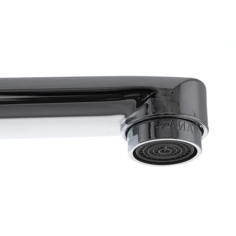 Излив (гусак) плоский EP (40 см) (CH0145)