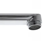 Излив (гусак) плоский EP (50 см) (CH0146)