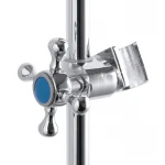 Душевая стойка с мыльницей Champion Retro (CH0163)