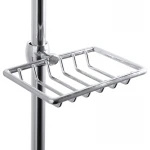 Душевая стойка с мыльницей Champion Retro (CH0163)