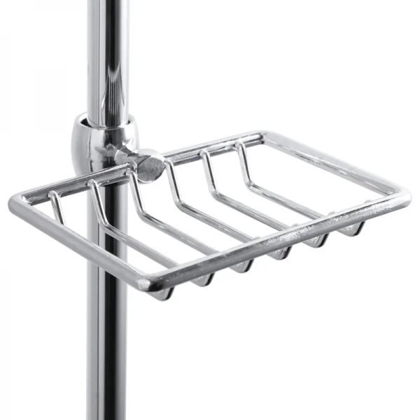 Душевая стойка с мыльницей Champion Retro (CH0163)