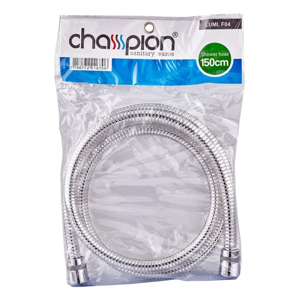 Шланг Champion Lumi.F04 (150 см) (CH0167)