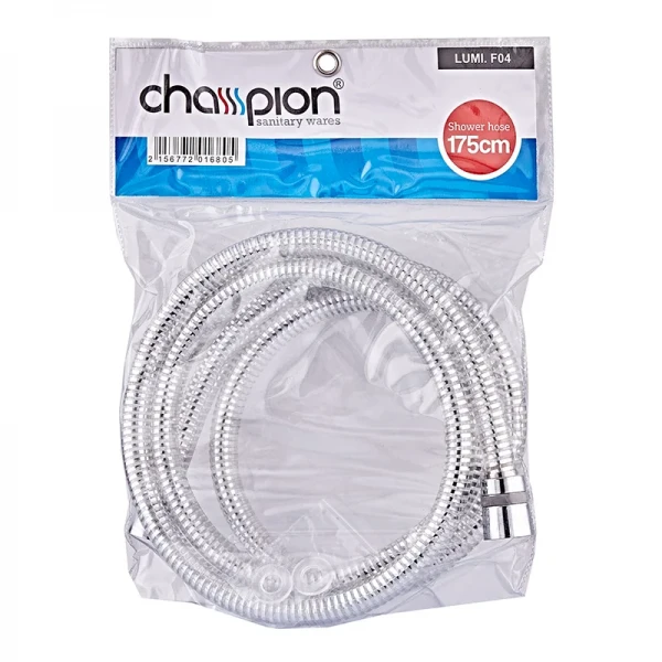 Шланг Champion Lumi.F04 (175 см) (CH0168)